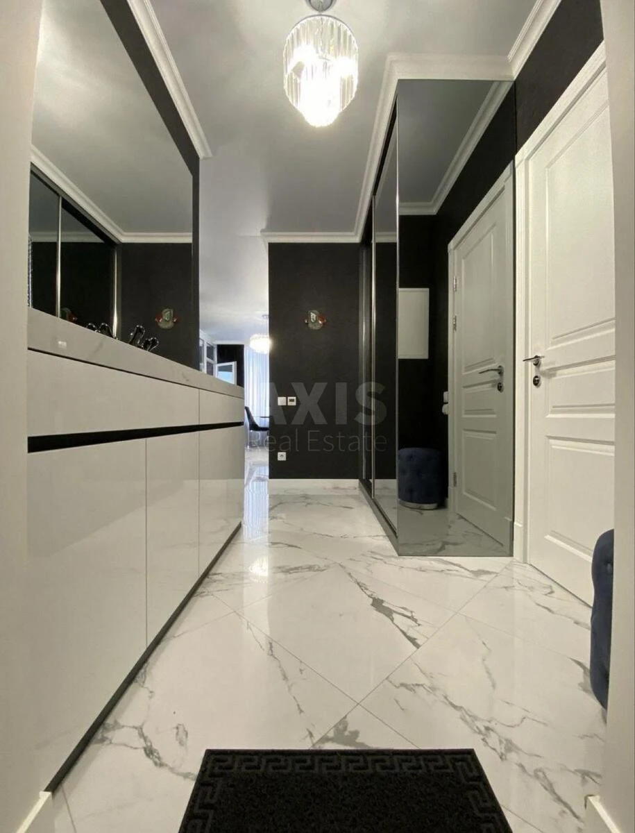 2k apartment nab. Dniprovs'ka 186455020