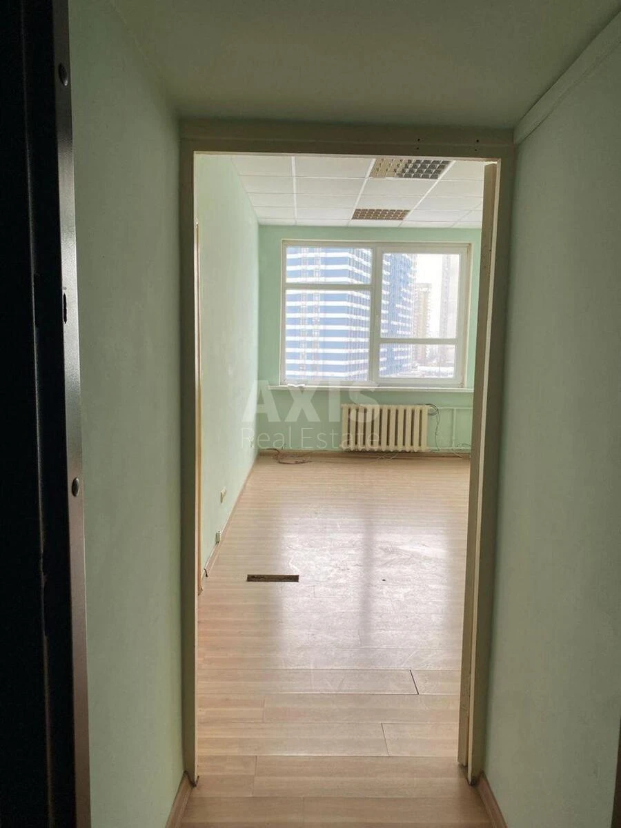 Офис ул. Сверстюка Евгения 23, 136м2662447