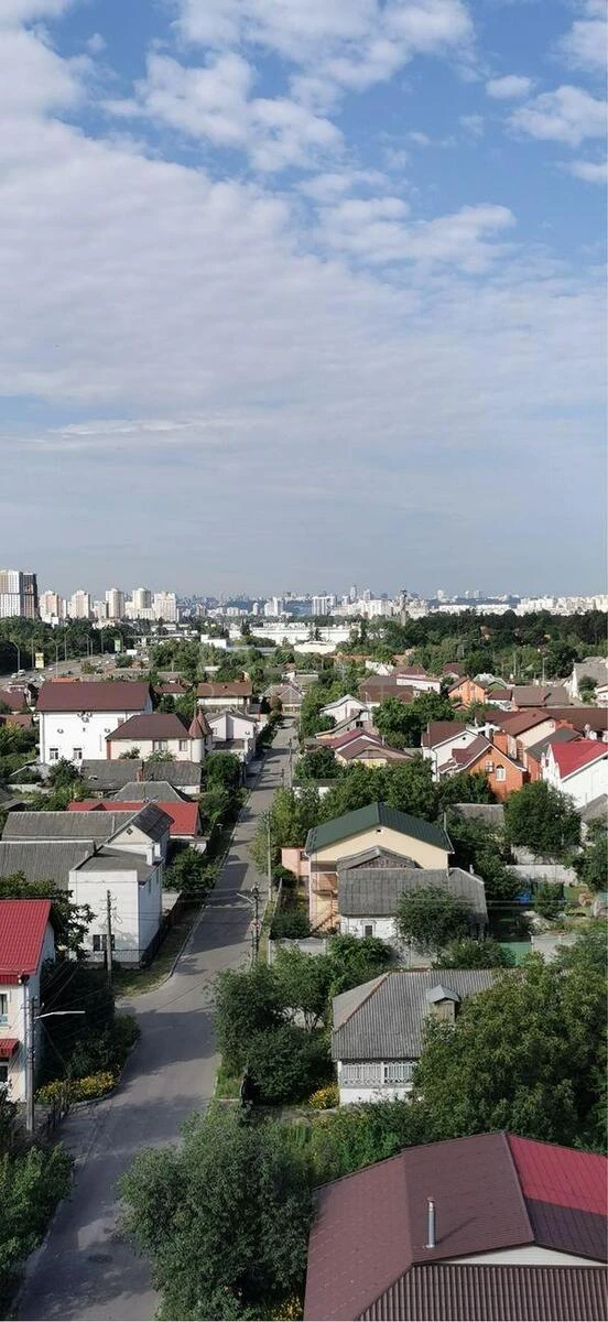 3k apartment vul. Putyvl's'ka 406116213