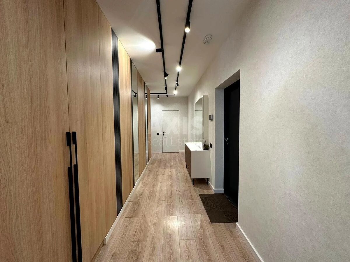 3k apartment vul. Mykhayla Boychuka 41679056