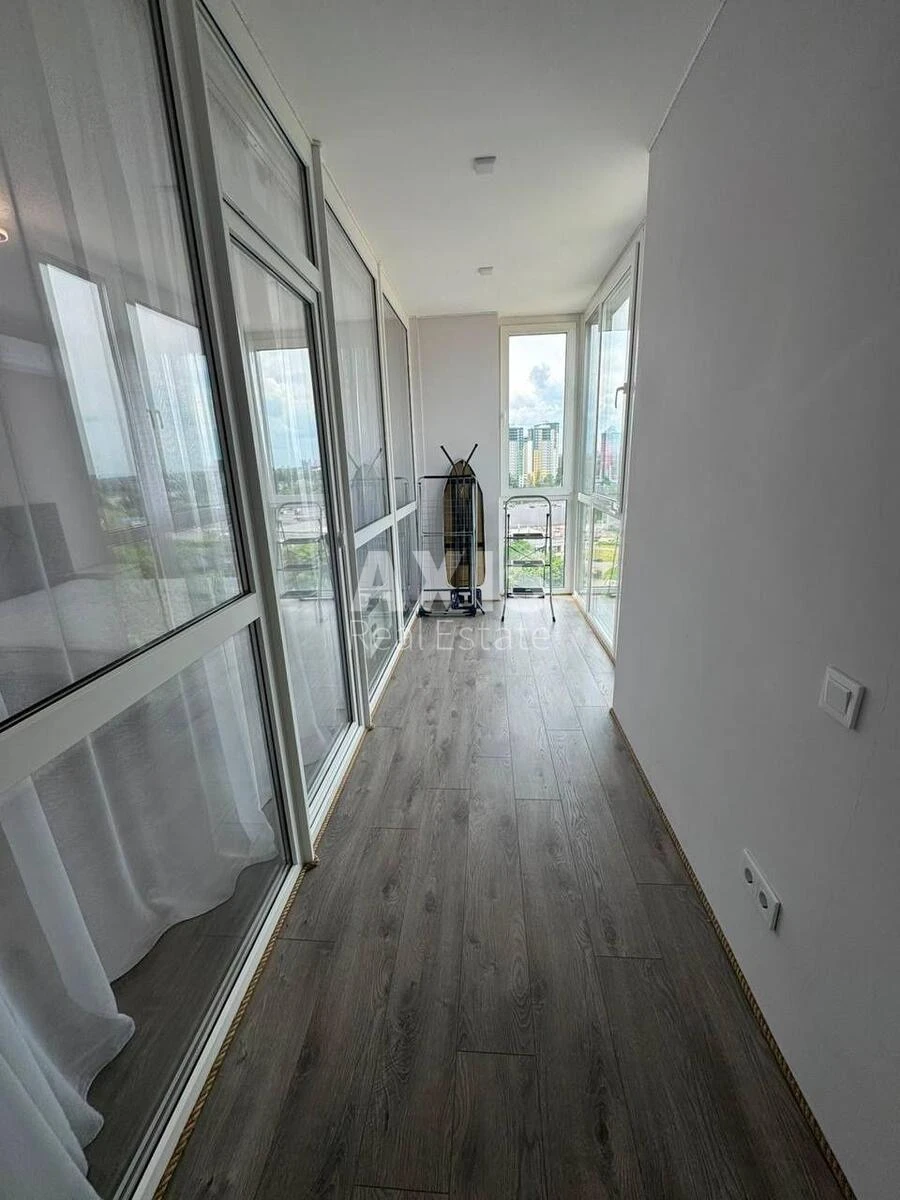 2k apartment vul. Viktora Nekrasova 86902615