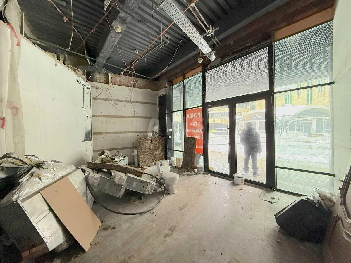 Service object vul. Basejna 2А, 230m26516712