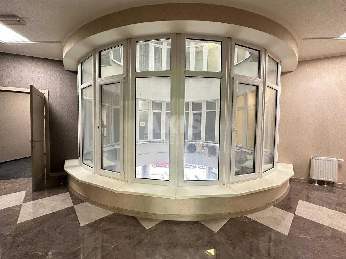 Office uzv. Klovs'kyj 7, 980m2666922