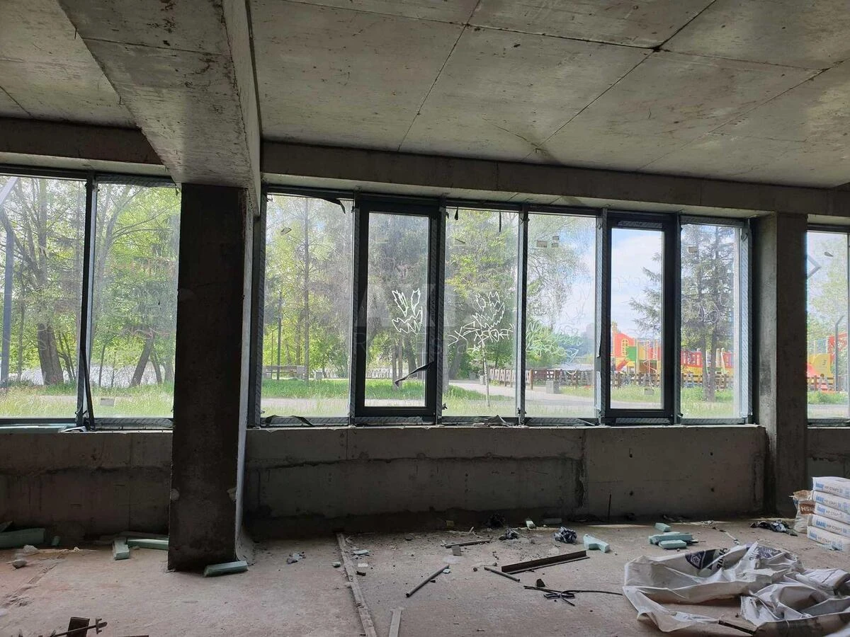 Объект сервиса ул. Никольско-Слободская 3А, 1272м2538065