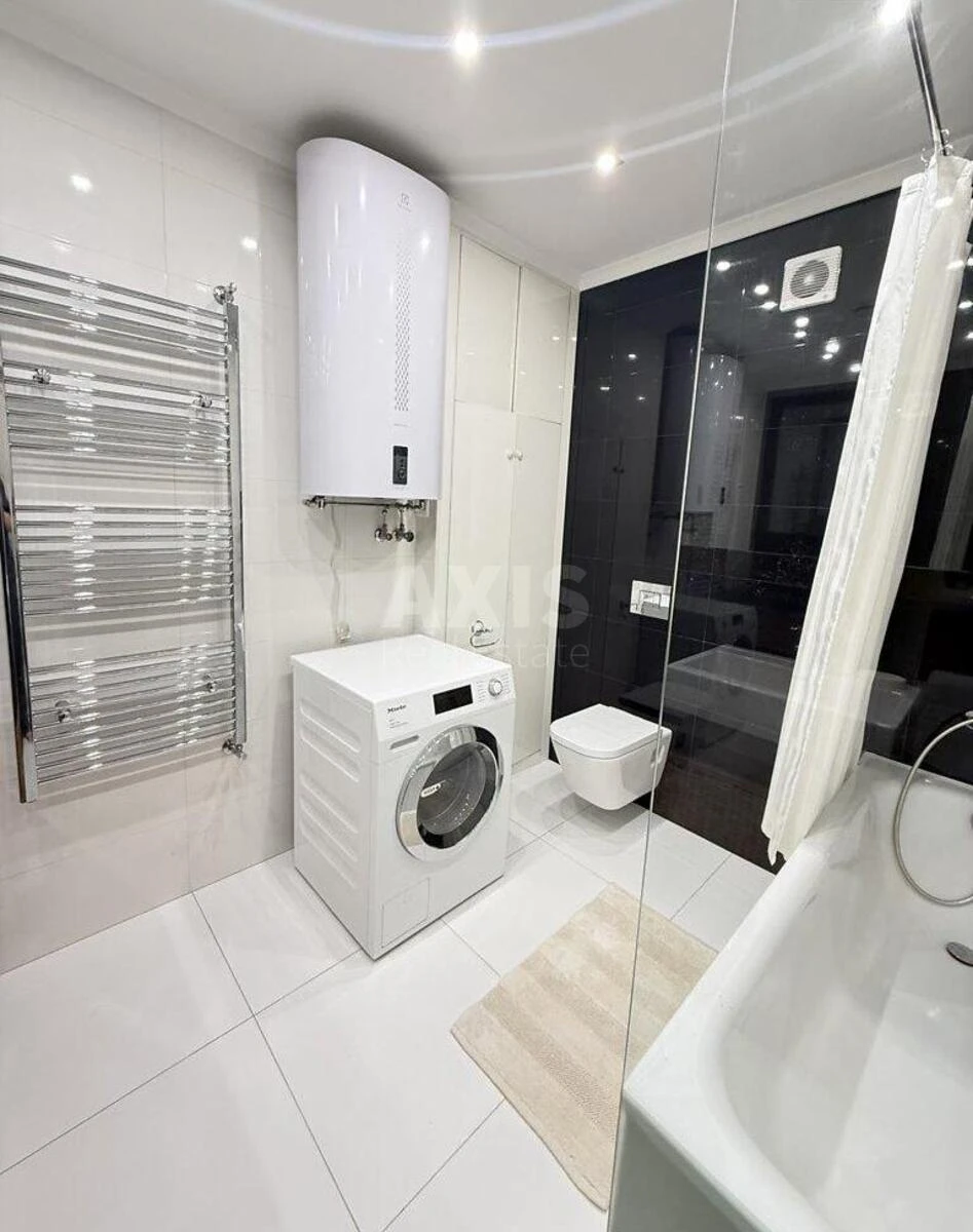 2k apartment vul. Irpins'ka 69Б7137012