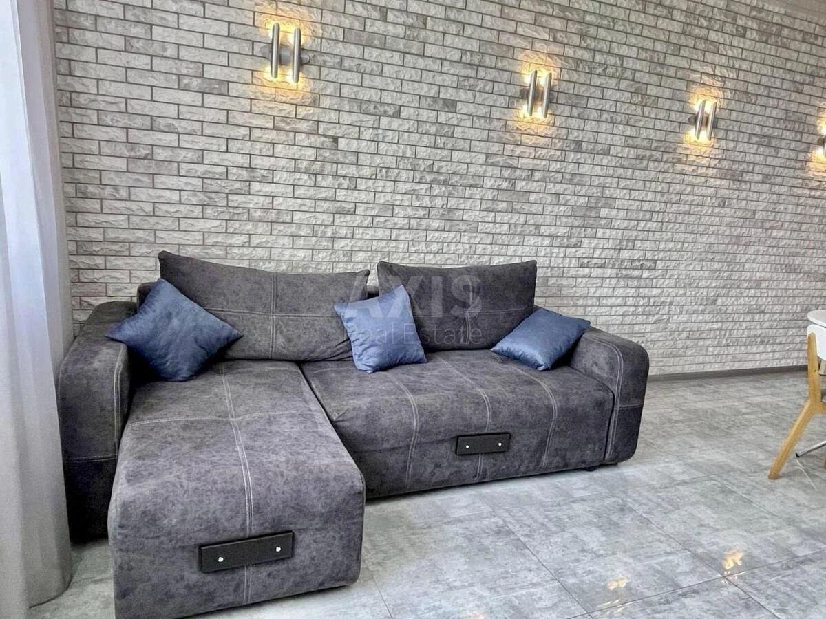 2k apartment vul. Teremkivs'ka 3А667124