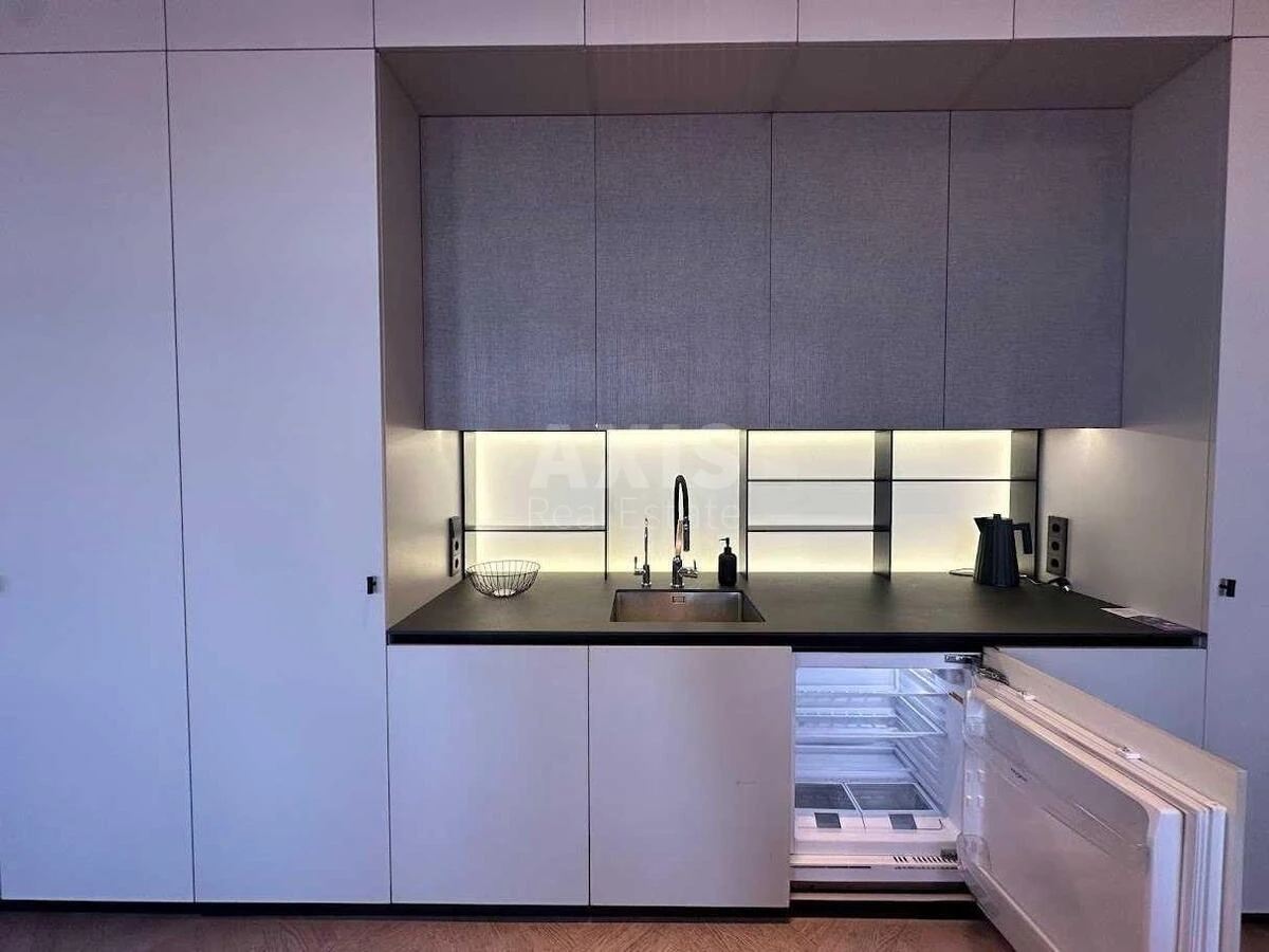 Office vul. Tereshhenkivs'ka 13, 91m2667166