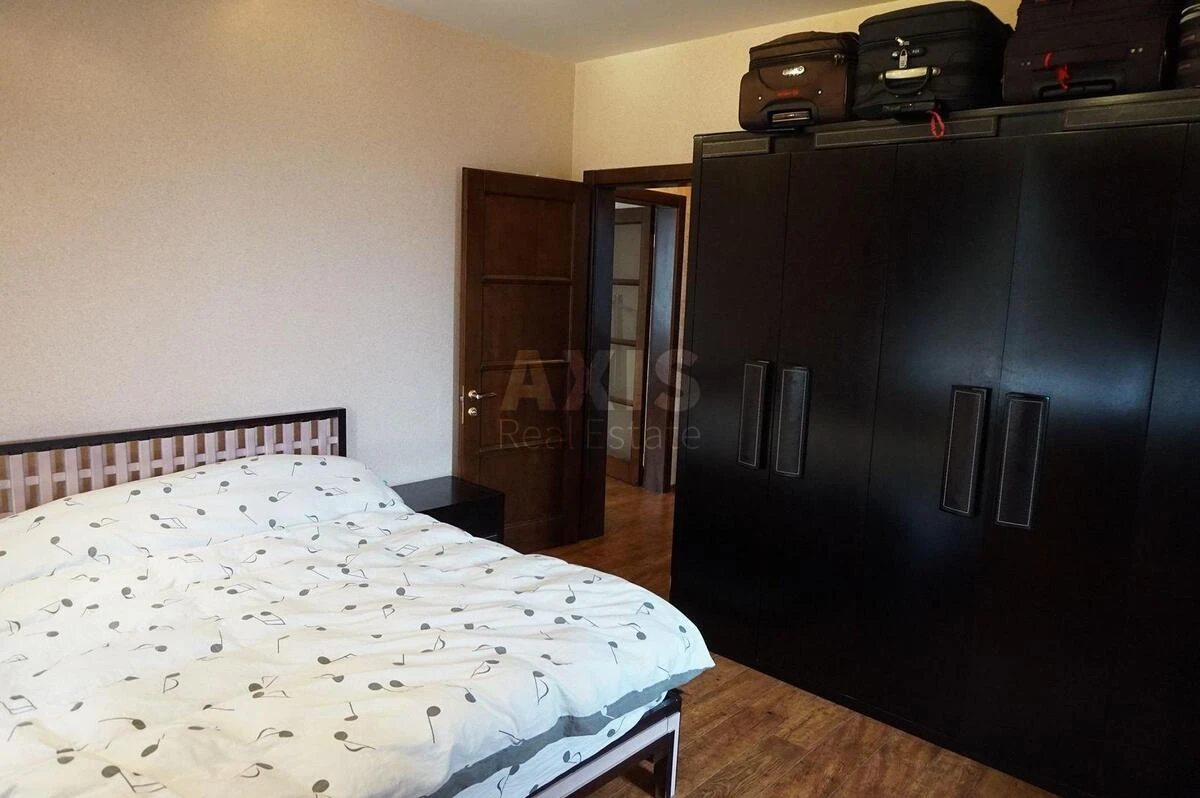 3к квартира ул. Николая Амосова 4580485