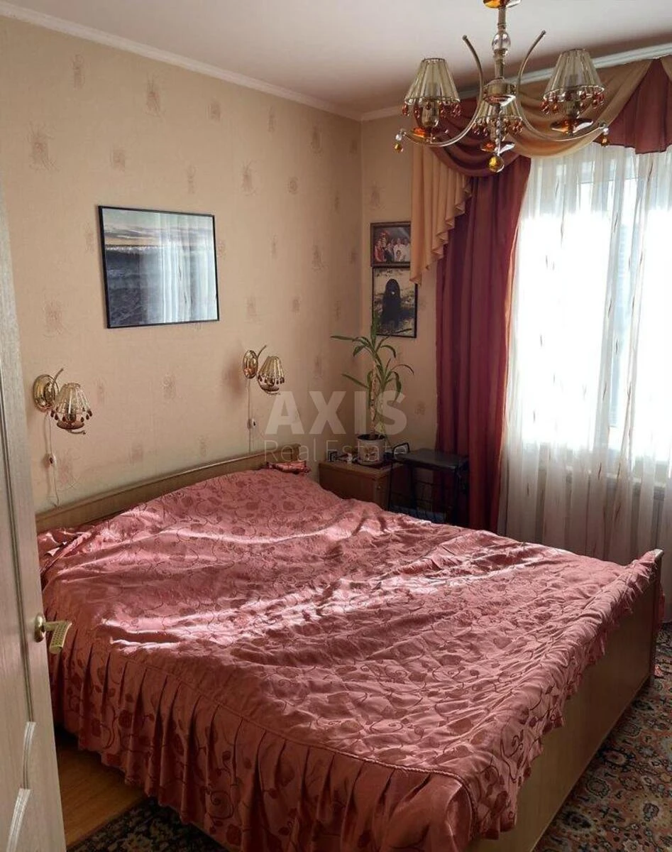 4к квартира пр-т Григоренко Петра 13623543