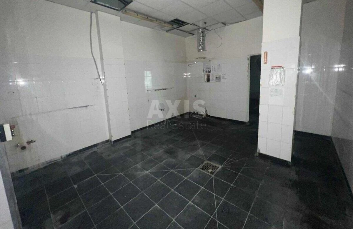 Офис ул. Бассейная 2А, 292м2650784