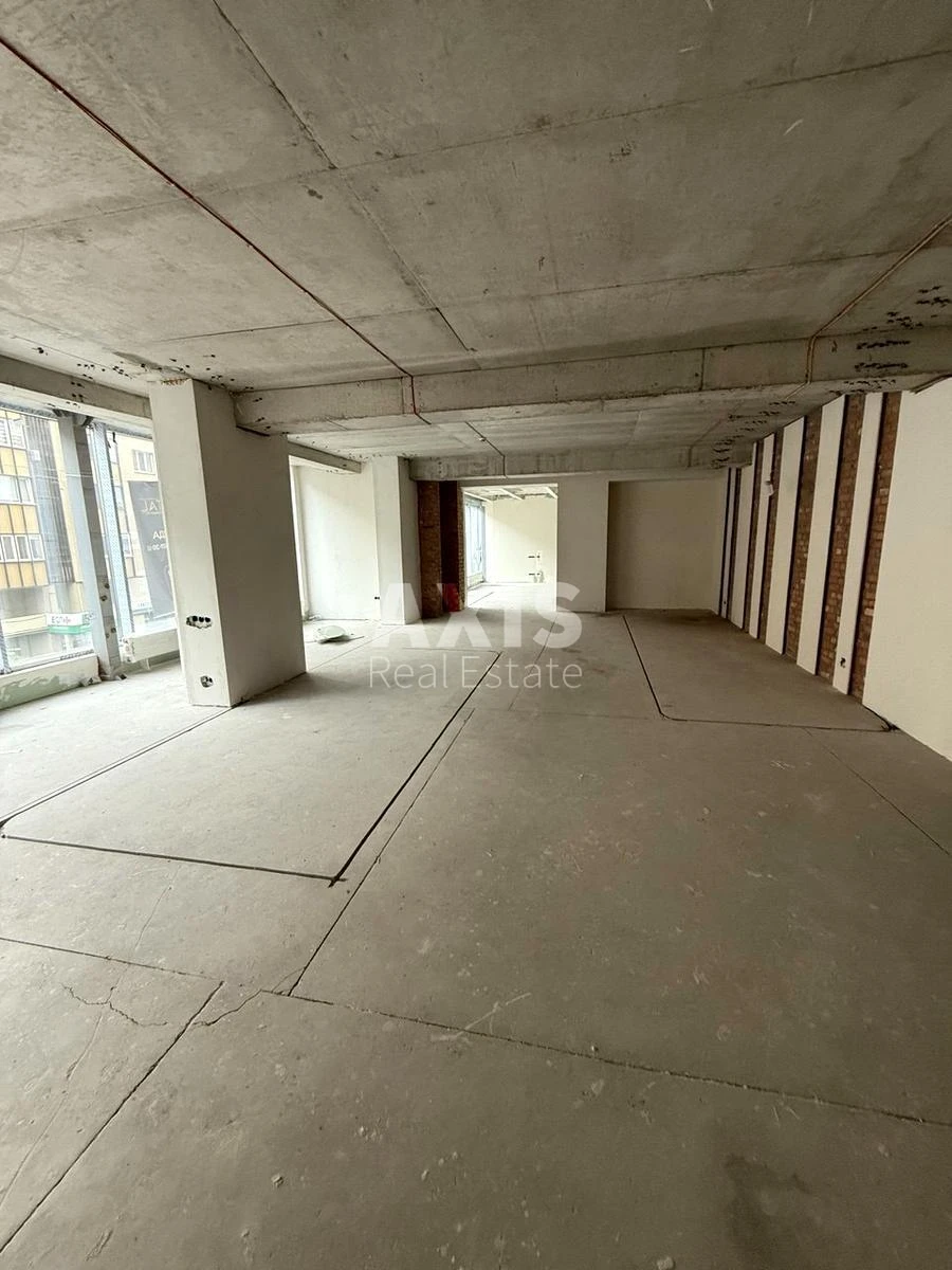 Объект торговли ул. Левка Лукьяненко 21, 140м2614533