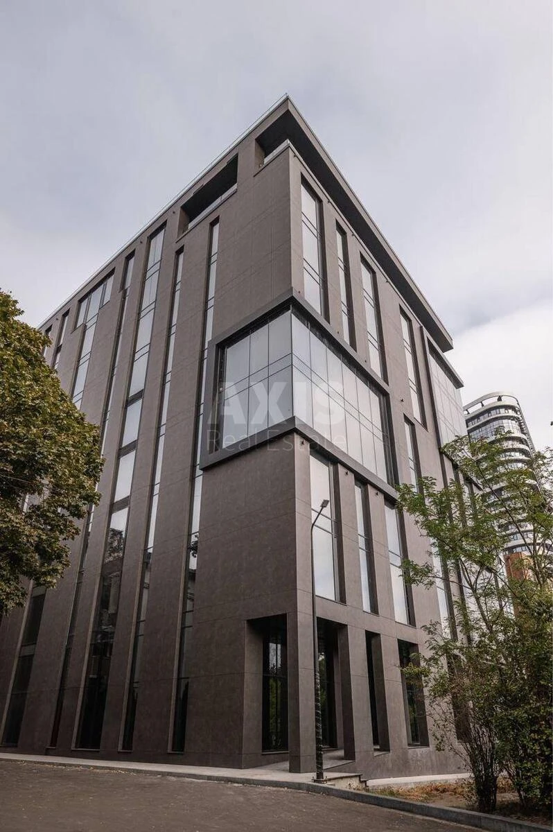 Office vul. Krasylivs'ka 9, 282m27105815