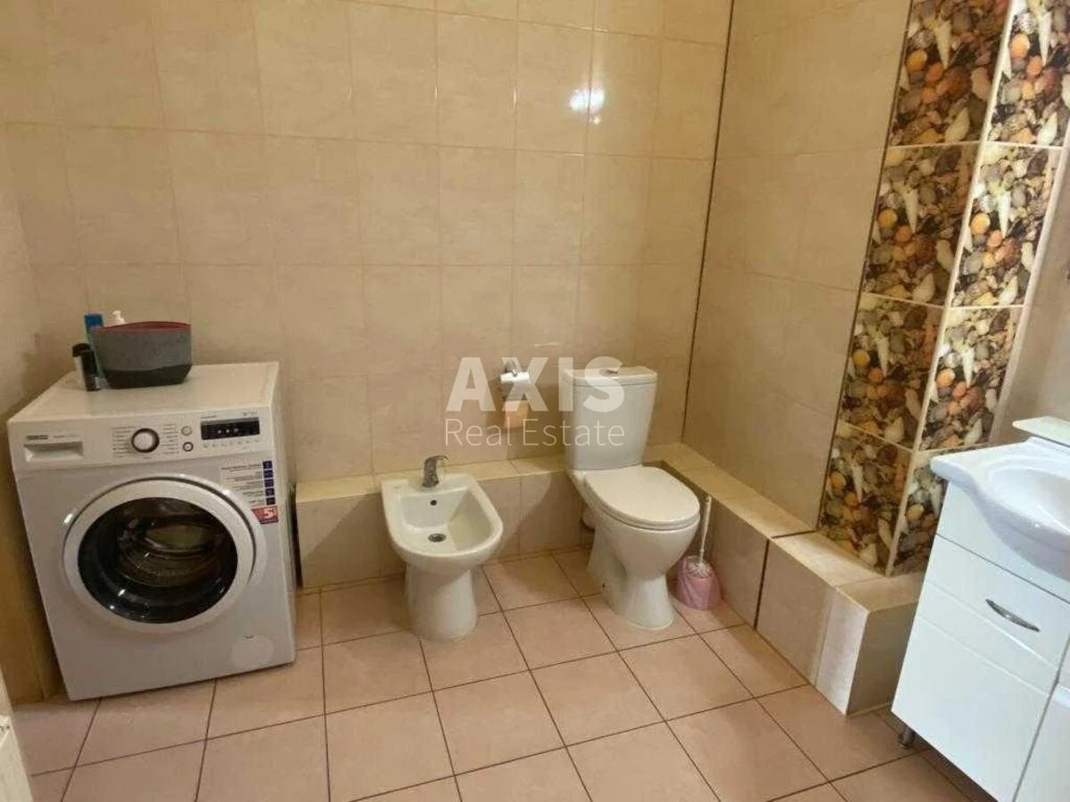 2к квартира пер. Лабораторный 6607488