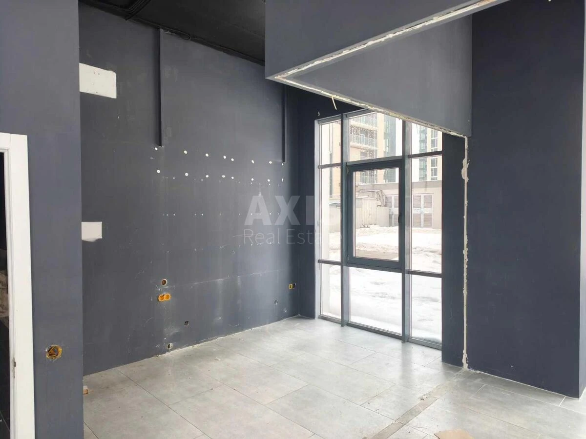 Trade object vul. Andriya Verkhohlyada 194, 36m2647727