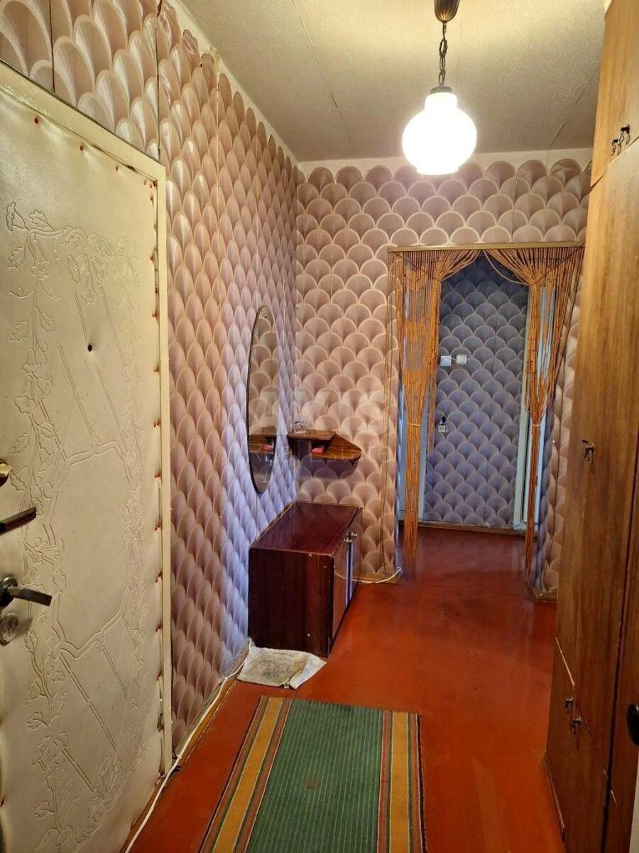 2к квартира ул. Западинская 5А664043