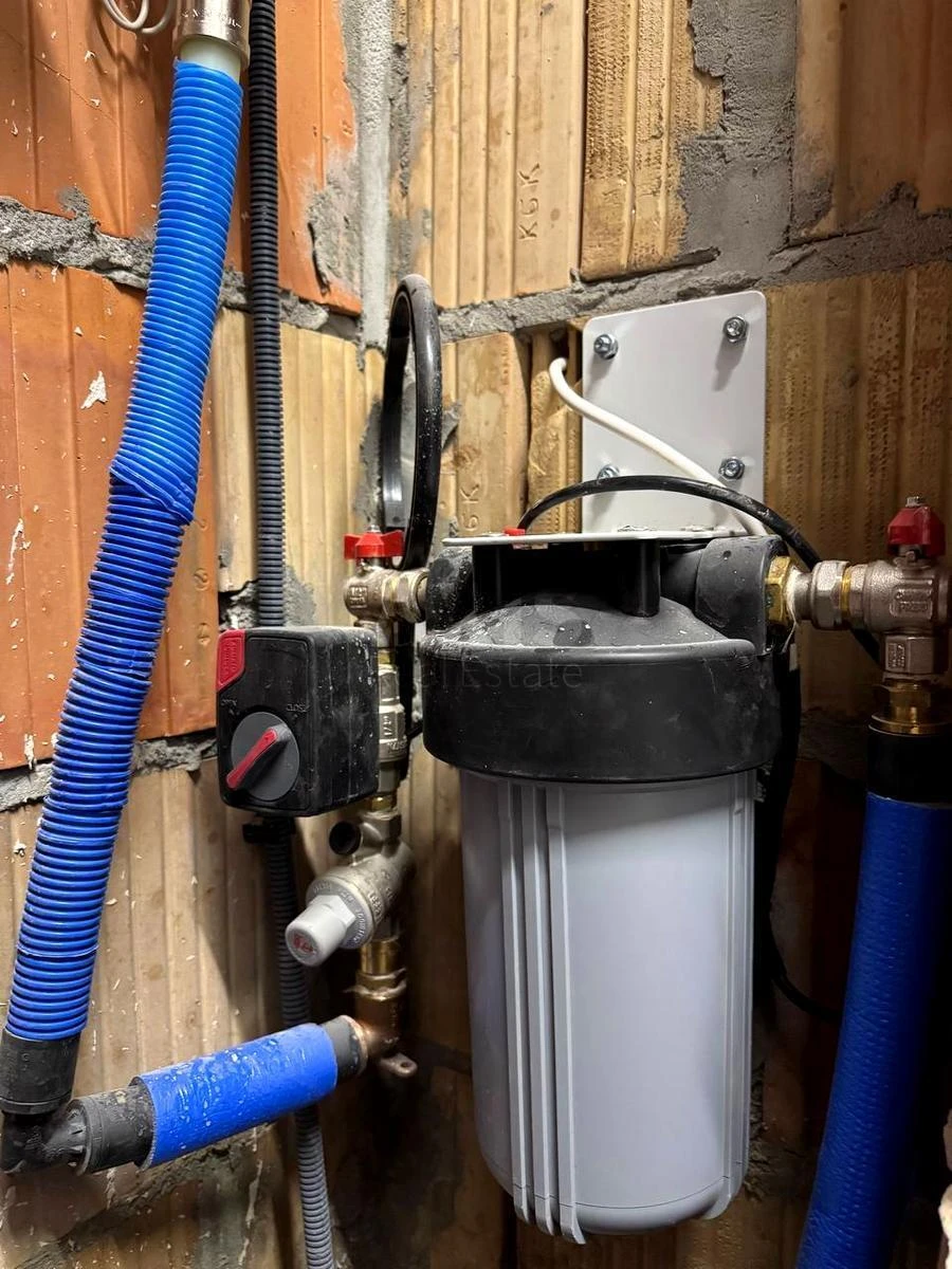 1k apartment vul. Voskresens'ka 2В6162815