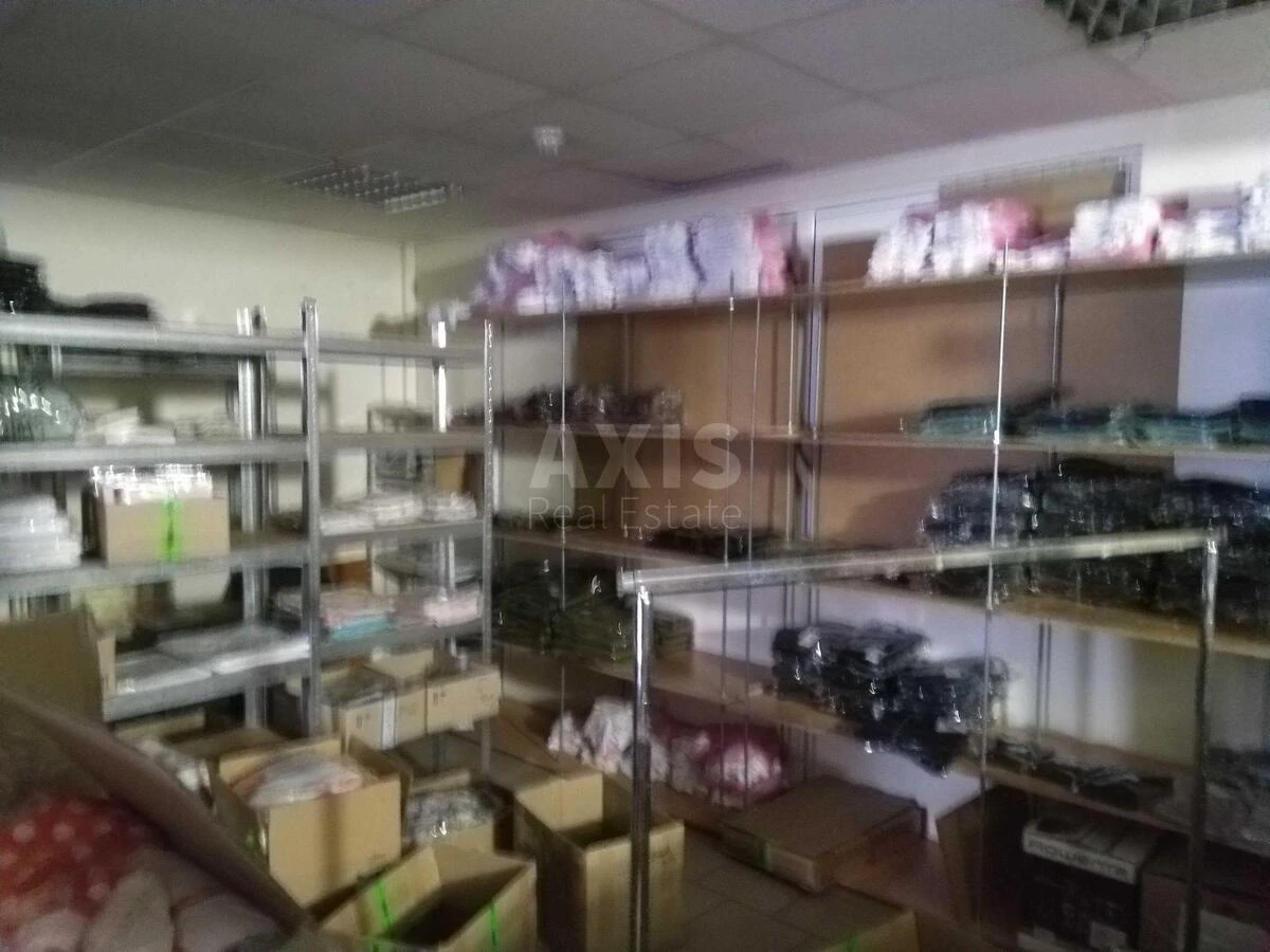 Office vul. Rudenko Larysy 6А, 102m2616531