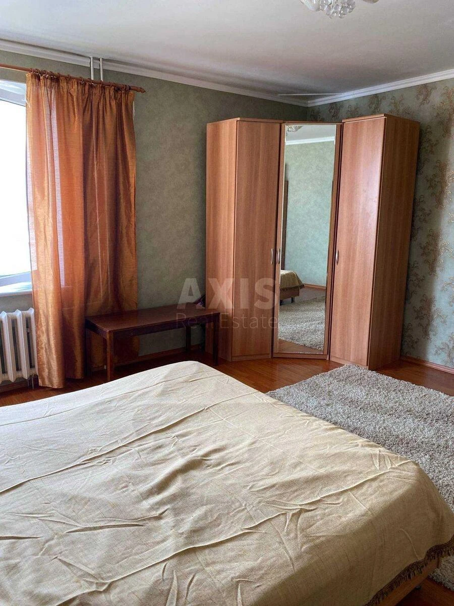 2k apartment vul. Levka Lukyanenka 29В695602