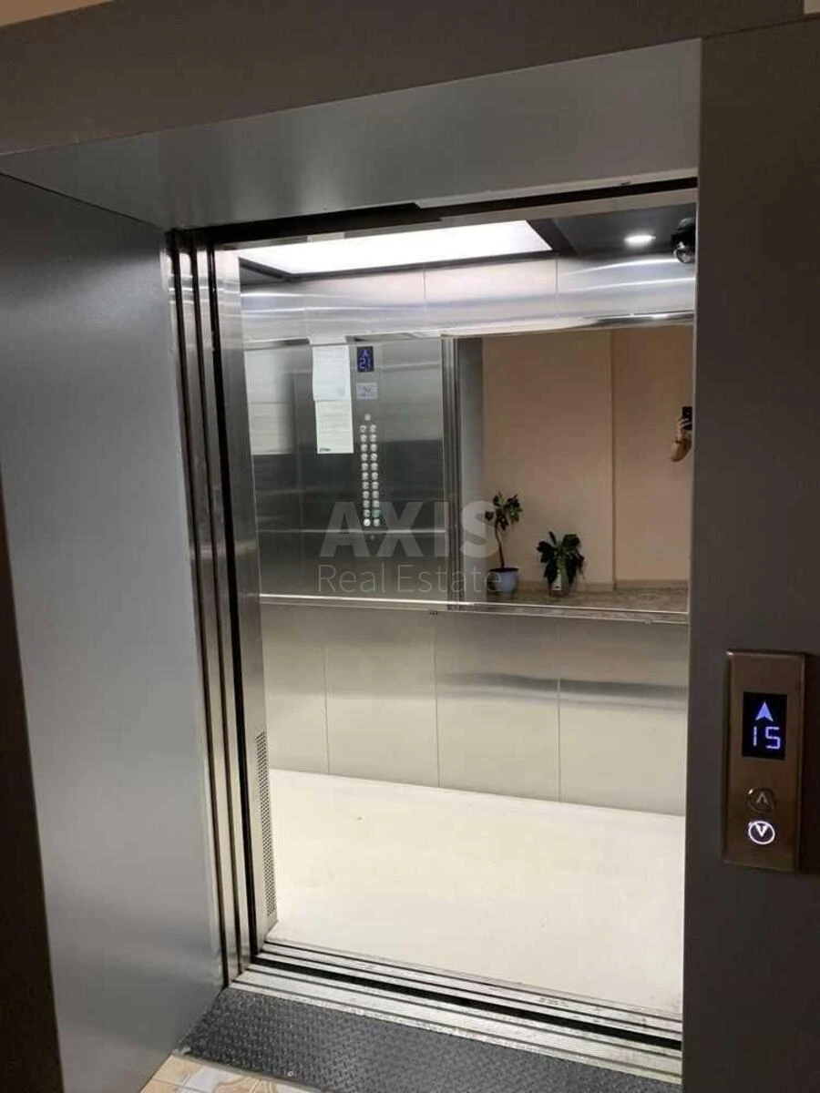 3k apartment vul. Staronavodnyc'ka 87110315