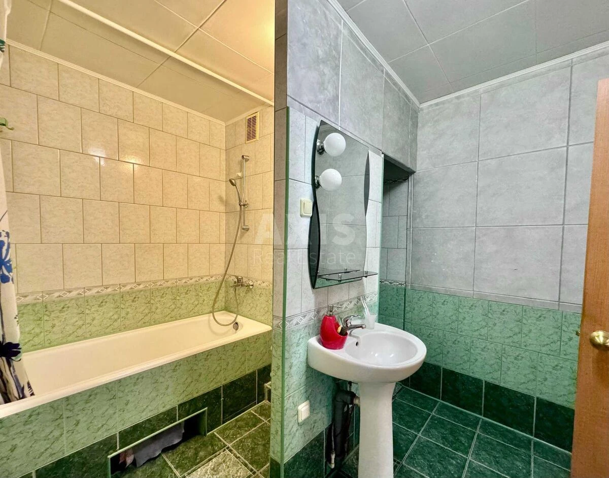 4к квартира ул. Закревского Николая 23680898