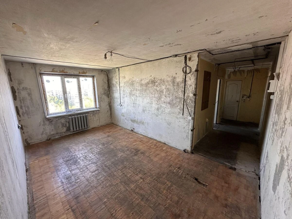 2k apartment vul. Oresta Levytskoho 768100