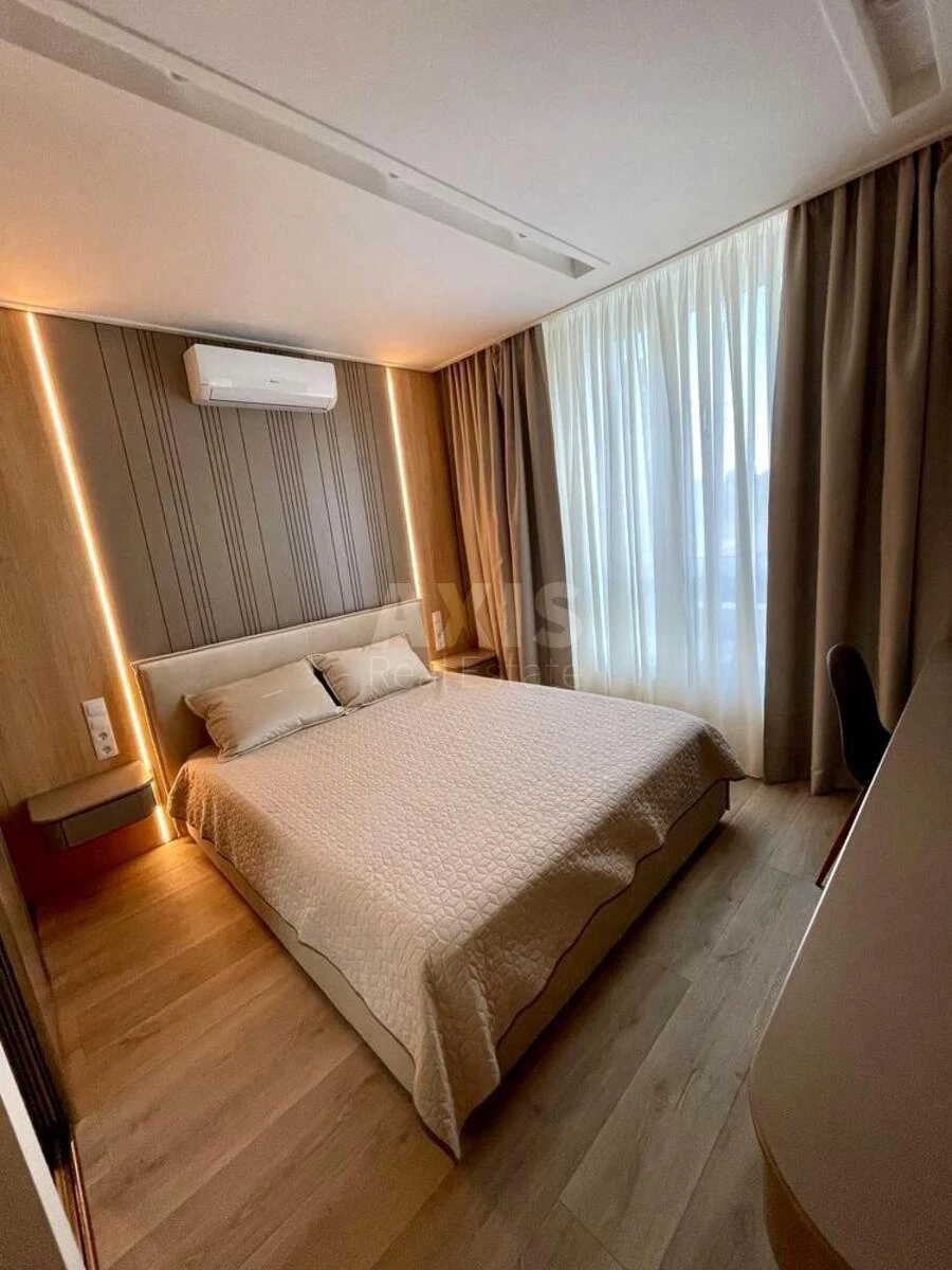 3k apartment vul. Lypkivs'kogo Vasylja Mytropolyta 38664322