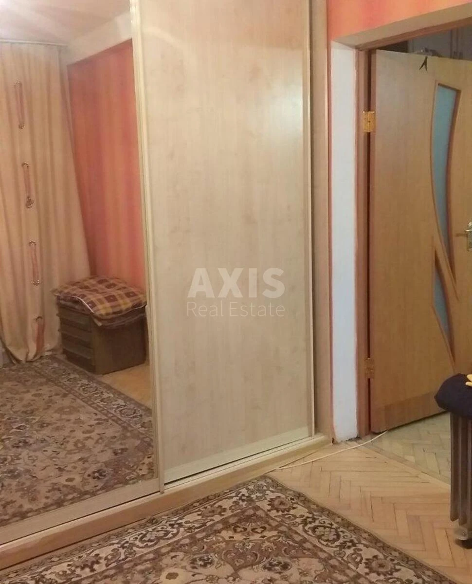 3k apartment vul. Bratyslavs'ka 40А477642