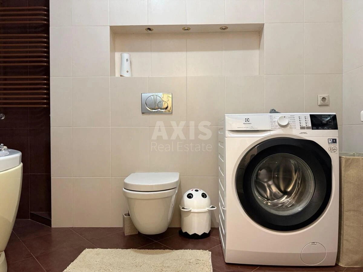 2k apartment vul. Shums'kogo Jurija 1Б6960612