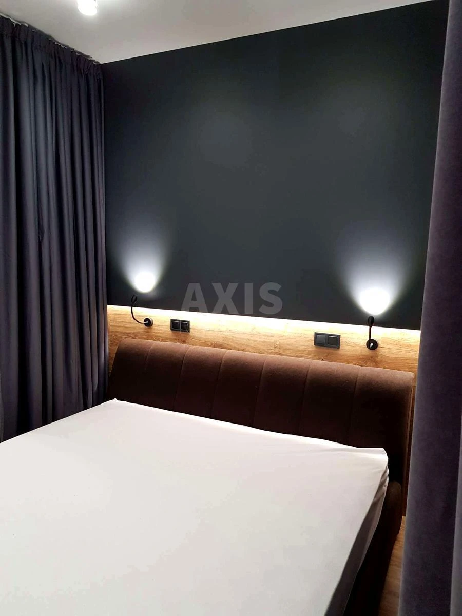 1к квартира пр-т Берестейский 5Б648268