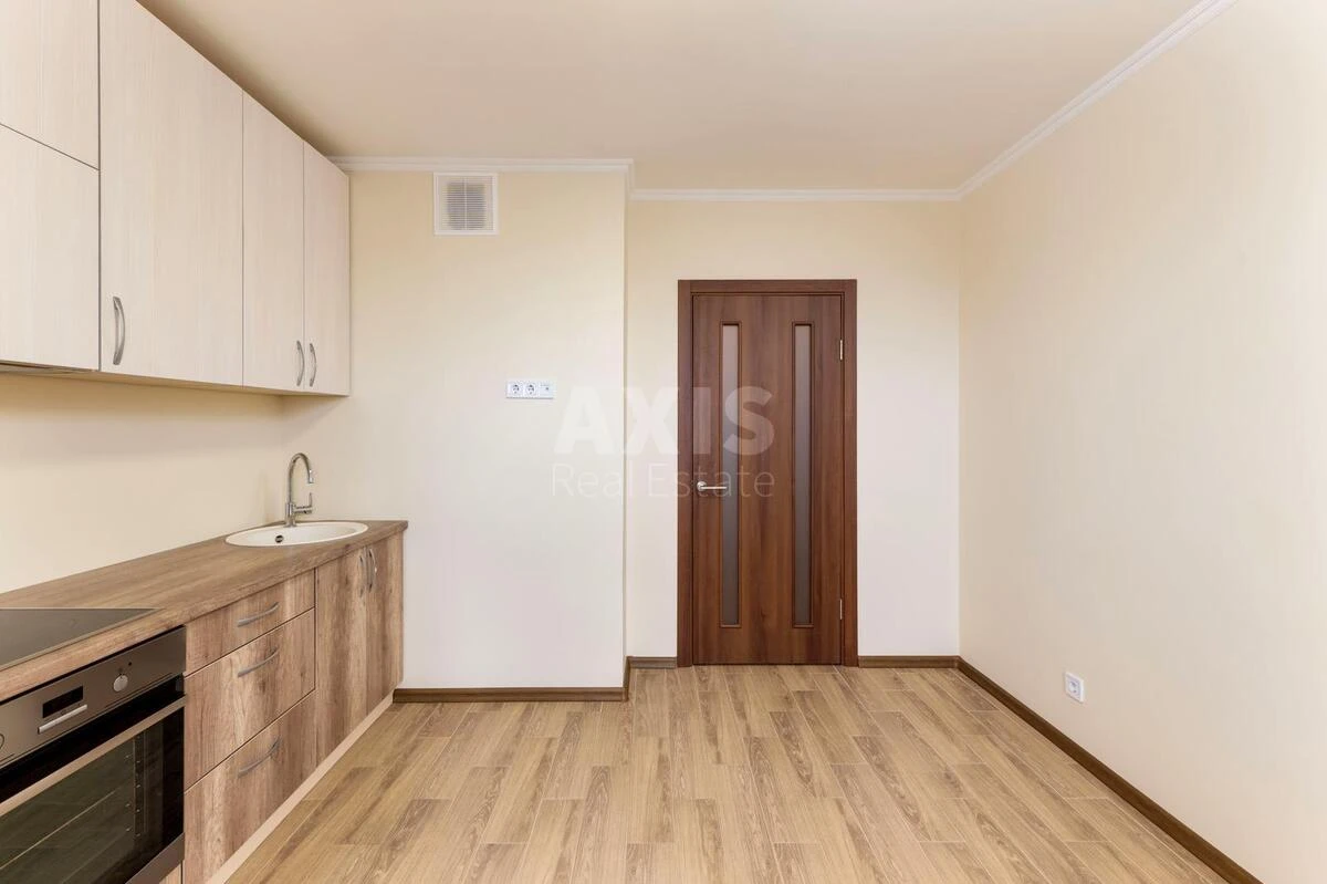 2k apartment prov. Motornyj 11664597