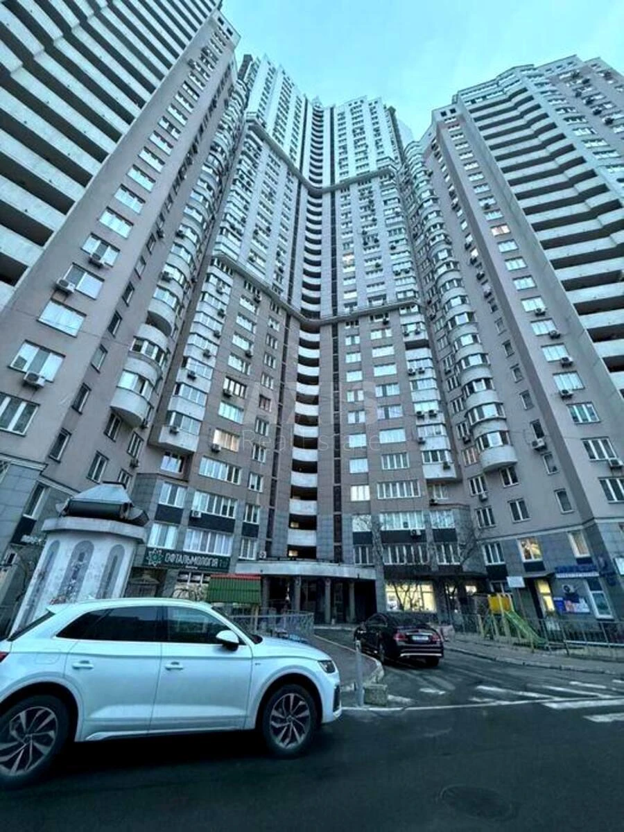 2к квартира ул. Срибнокильская 16646514