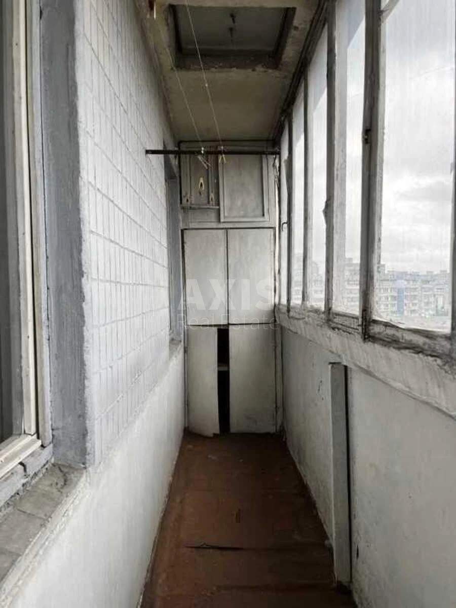 2k apartment vul. Ivashkevycha Jaroslava 10478494