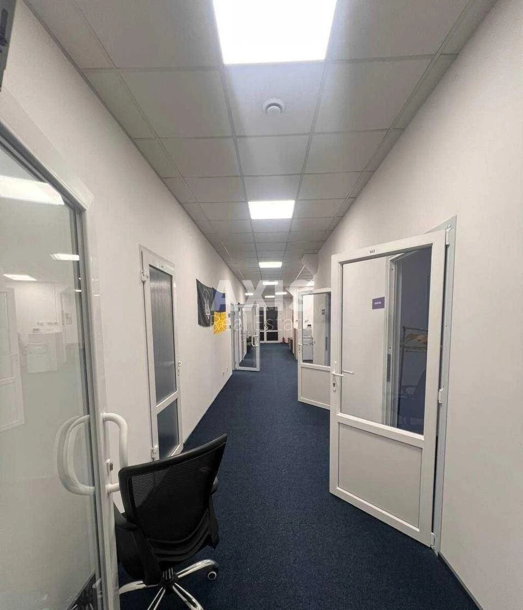 Office vul. Lejpcyz'ka 15, 575m2618545