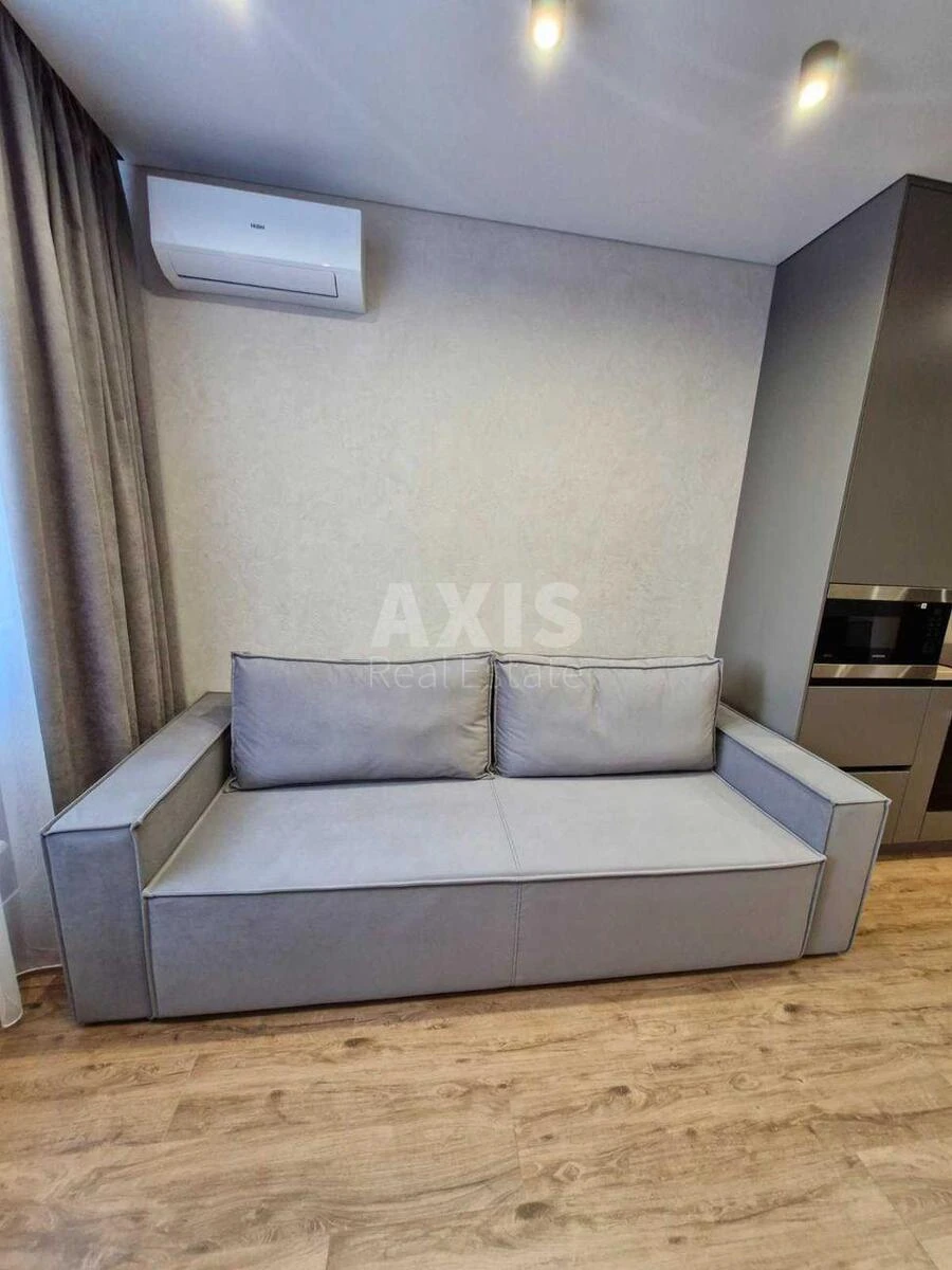 1к квартира ул. Сверстюка Евгения 6В641572