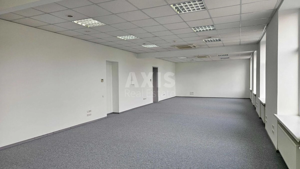 Office bul. Mykoly Mikhnovskoho 19, 520m2618894