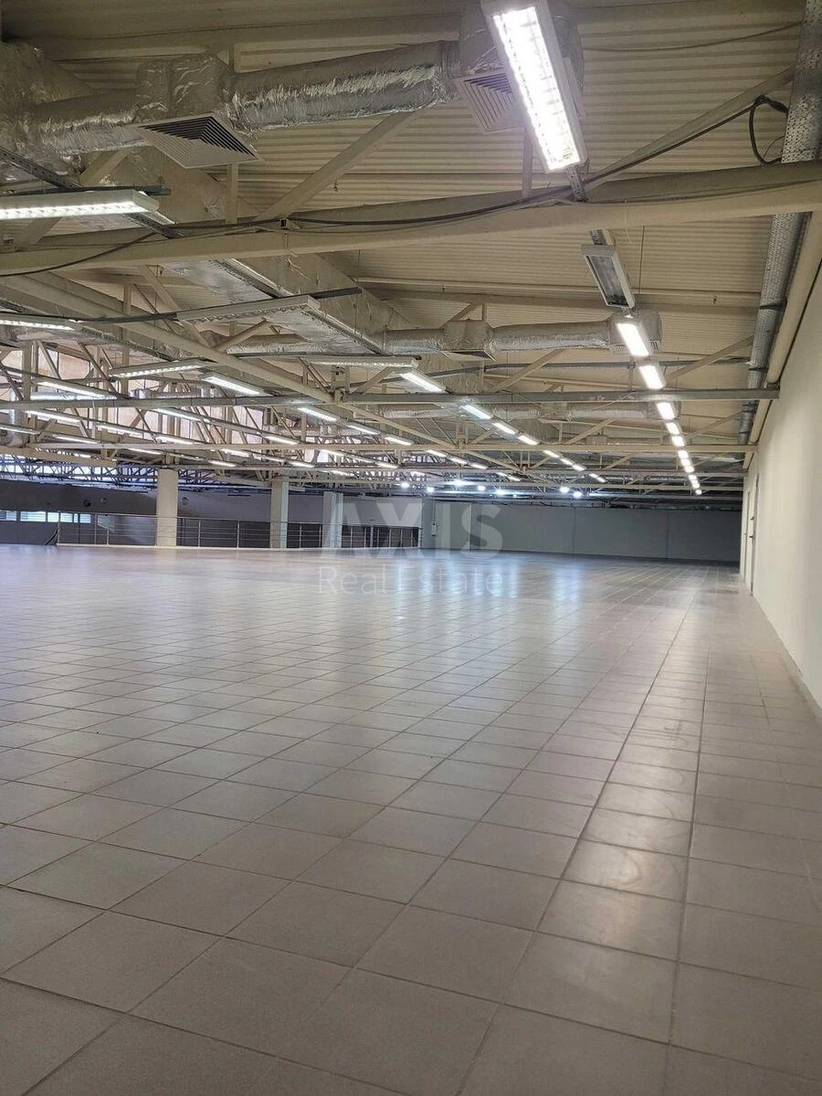 Service object vul. Bal'zaka Onore de 2А, 1030m2648867