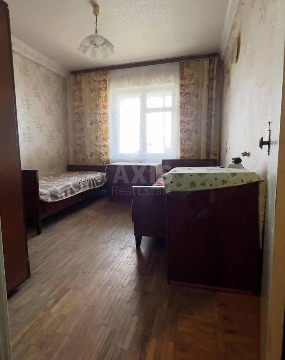 2к квартира ул. Дегтяревская 60В696517
