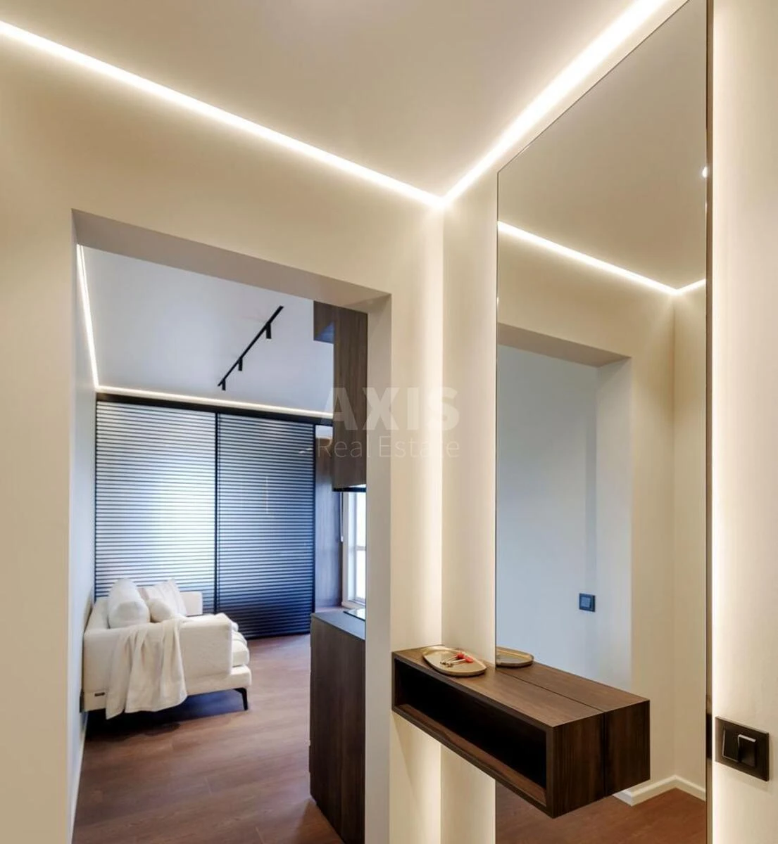 1k apartment vul. Myhajla Maksymovycha 28К665137