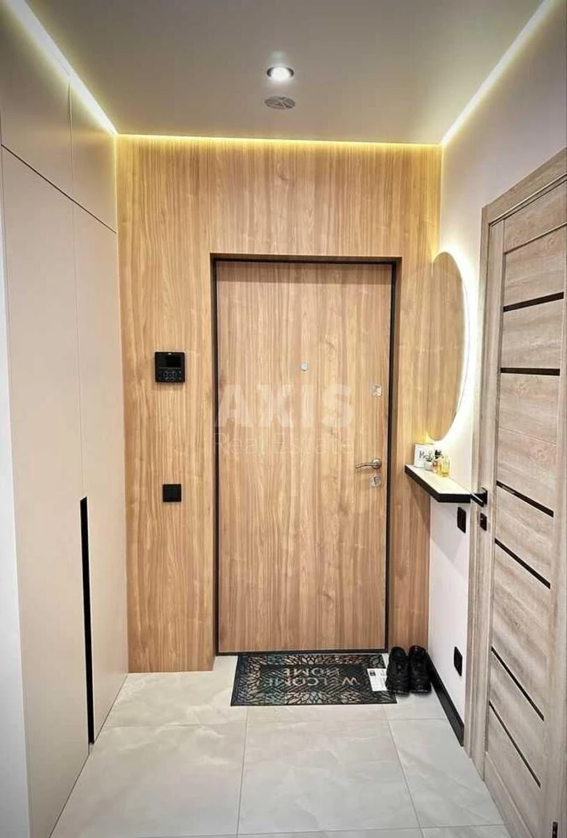 1k apartment vul. Myhajla Maksymovycha 24649059