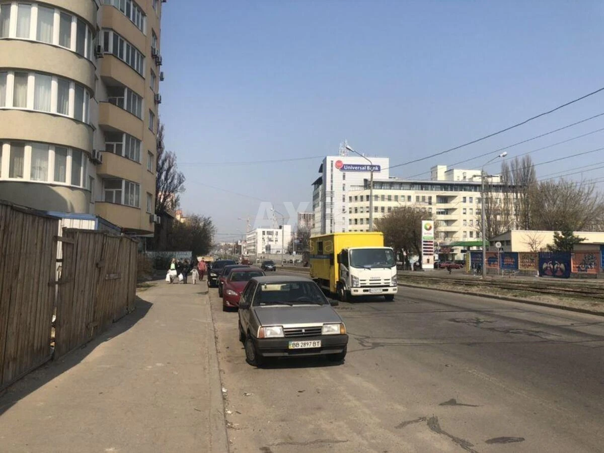 Объект сервиса ул. Автозаводская 29А, 100м2576563