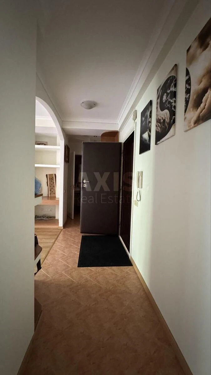 2k apartment vul. Jarmoly Viktora 28/326966911