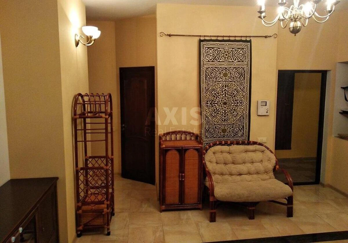 3k apartment pr-t Volodimira Іvasyuka 12Е6654412