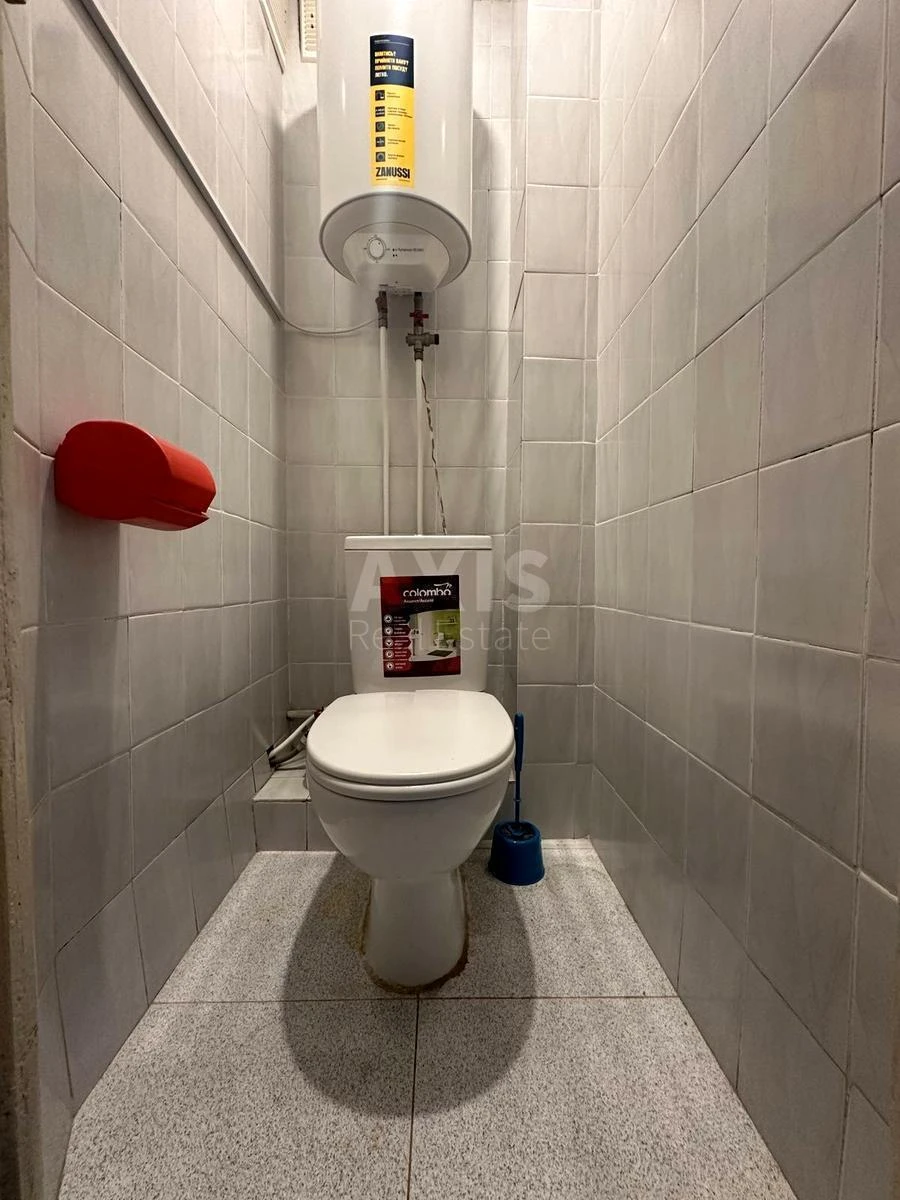 3k apartment vul. Zdolbunivs'ka 7А6655620