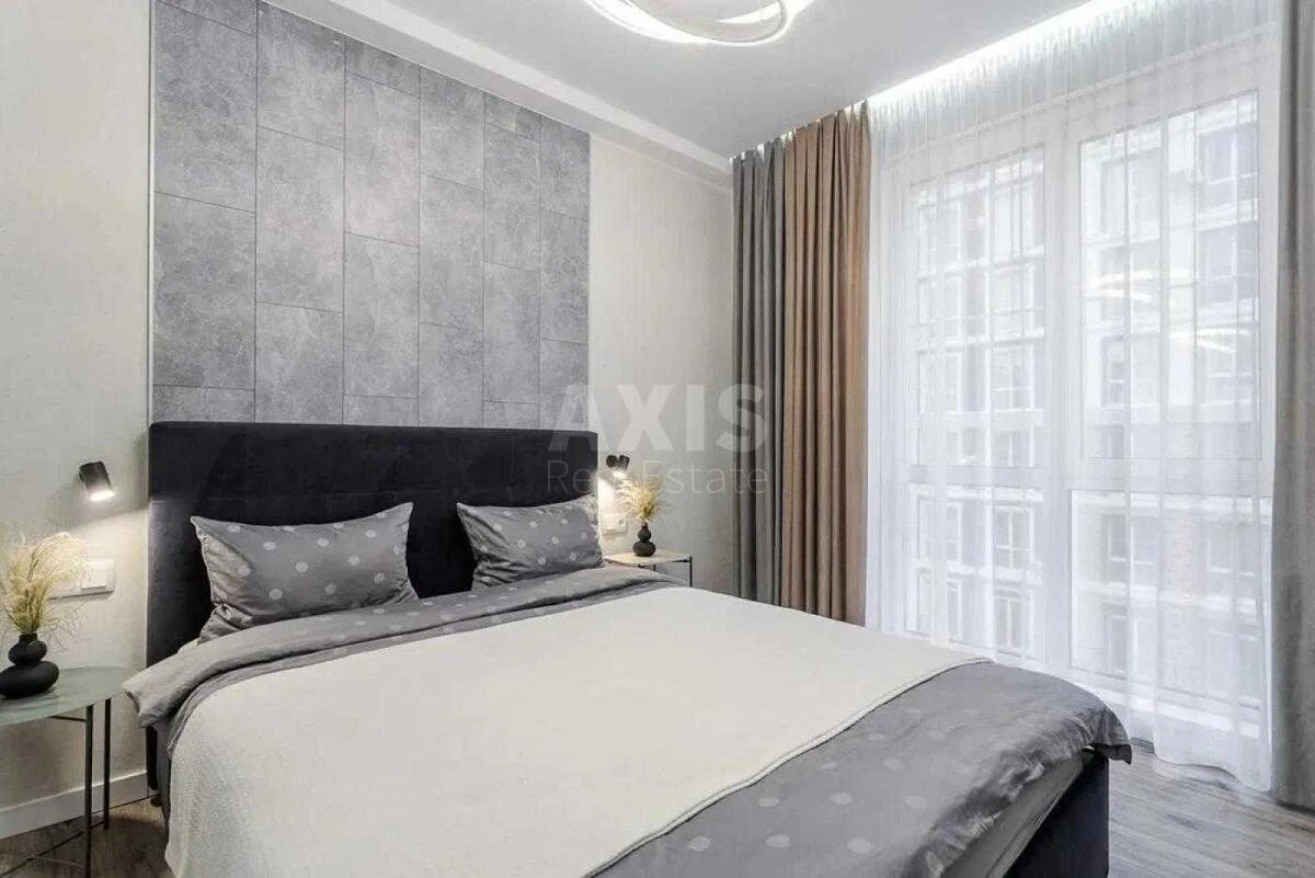 2k apartment vul. Myhajla Maksymovycha 246494411