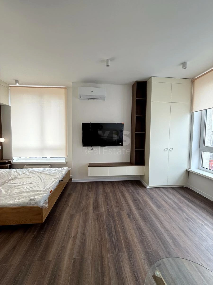 1k apartment shose Stolychne 1665972