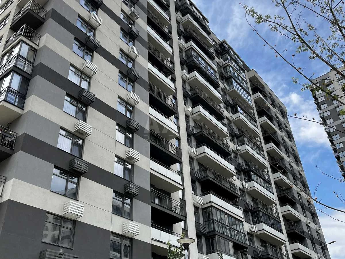 2k apartment vul. Oleksandra Olesja 37128918