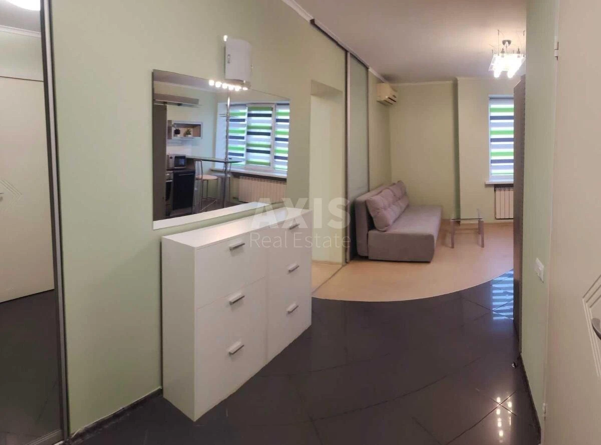 1k apartment vul. Antonovycha 152666303
