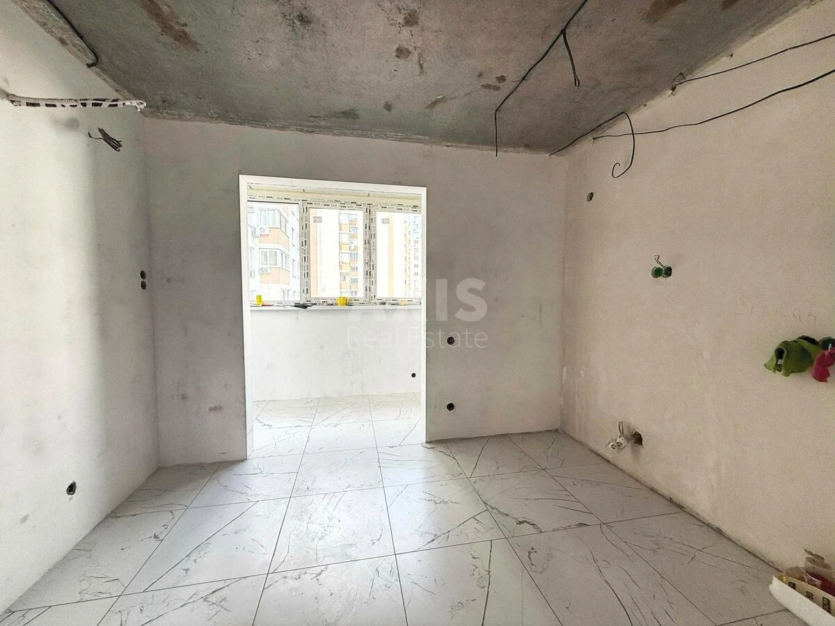 3k apartment vul. Danchenka Sergija 28666393