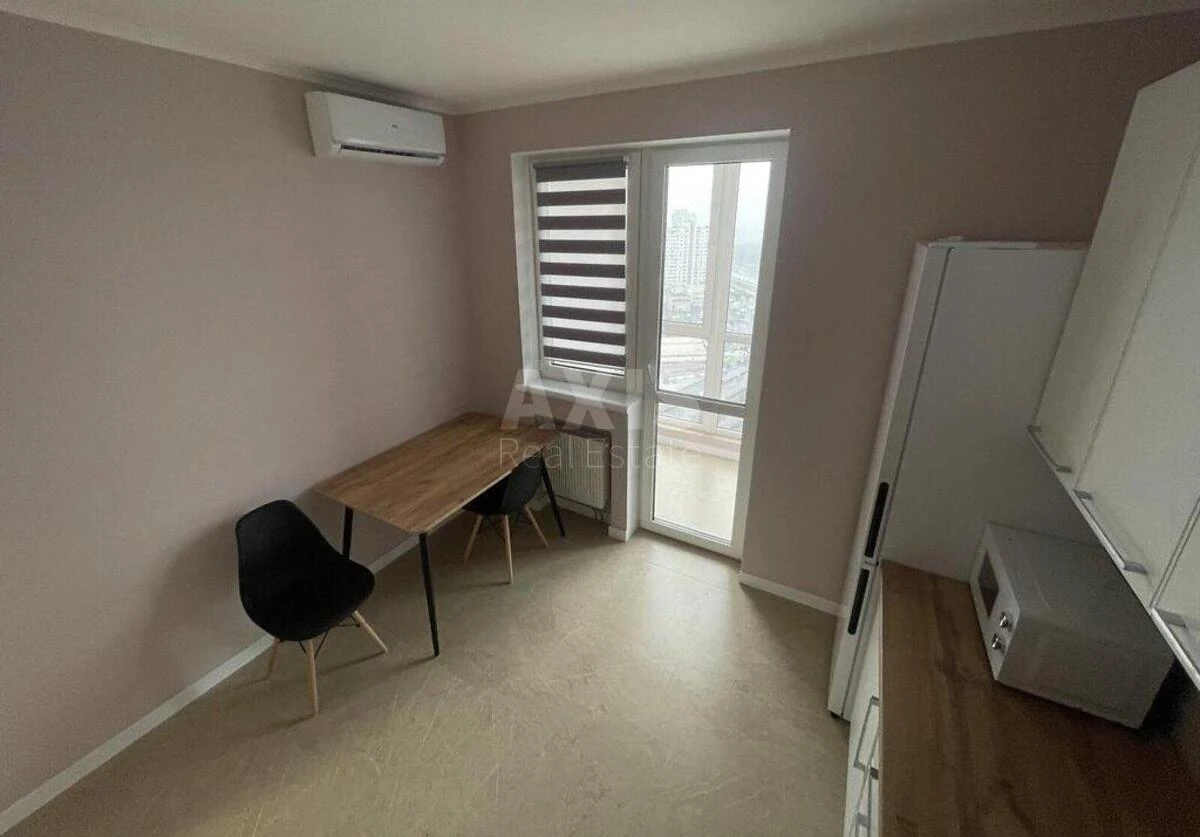 1к квартира ул. Ревуцкого 40В697604