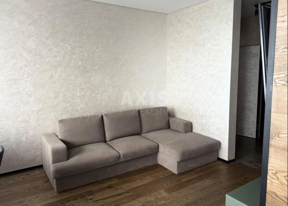2k apartment vul. Zagorіvs'ka 17697684
